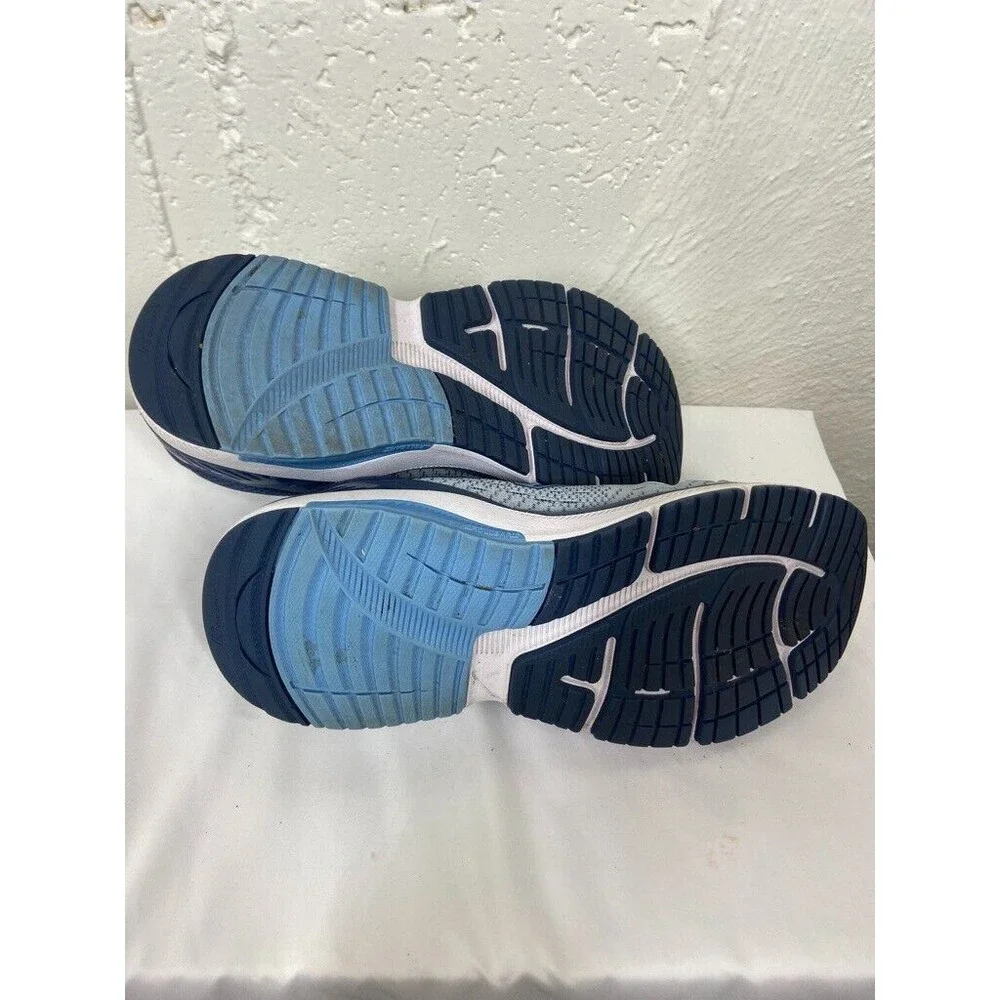 NEW BALANCE 847 WOMENS SIZE 9 D GRAY RUNNING SNEAKERS